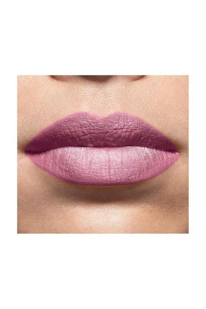 L'oréal Paris Color Riche Saten Bitişli Ruj 214 Violet Saturne - Pembe