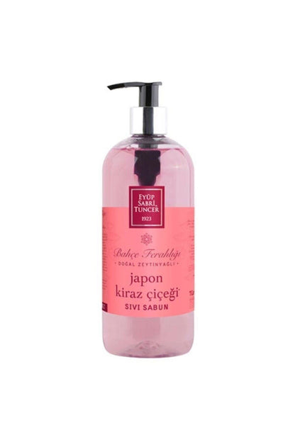 Karma Sıvı Sabun 500 ml Ve 6 Adet