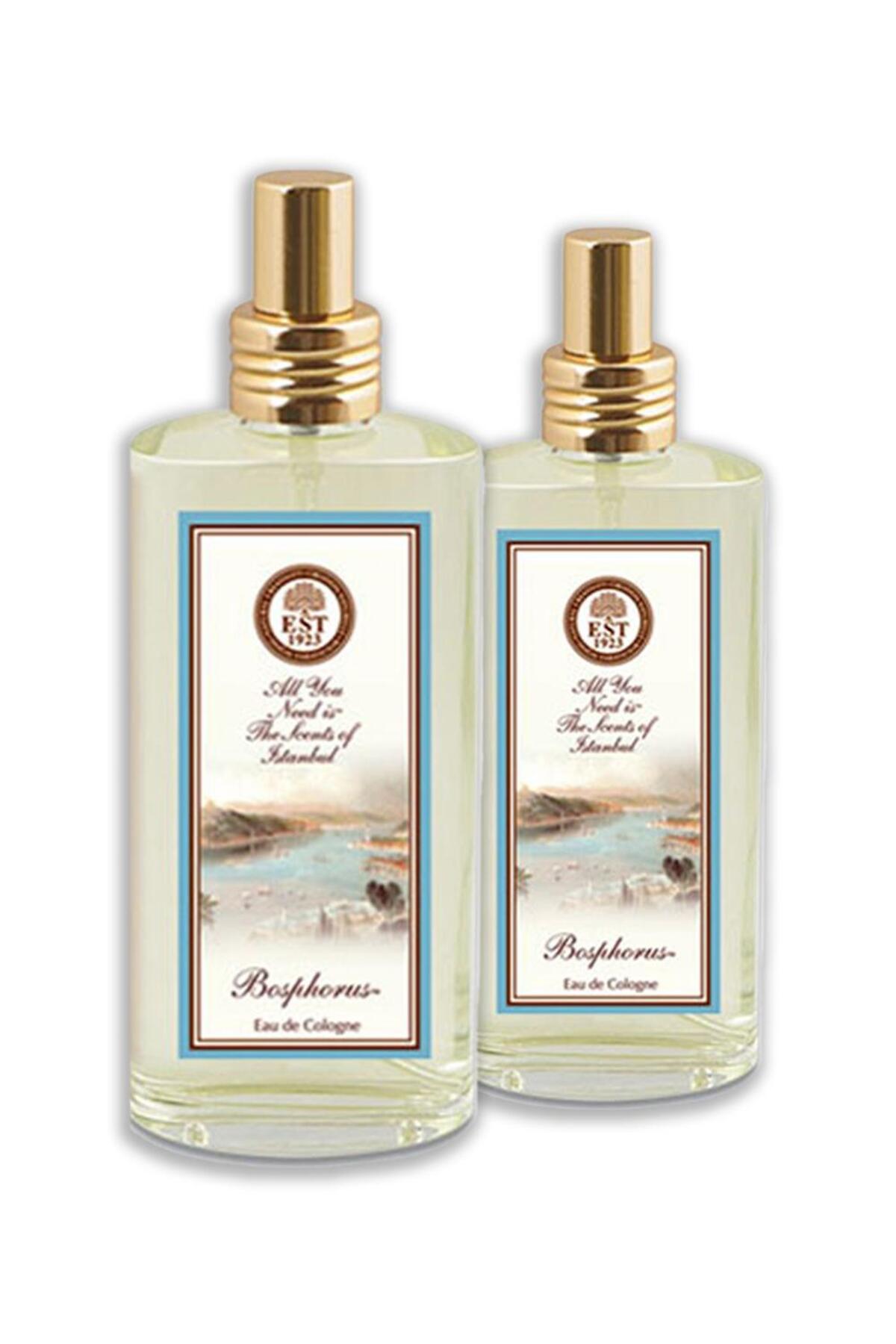 Kolonya Bosphorus 150 ml x 2 Adet