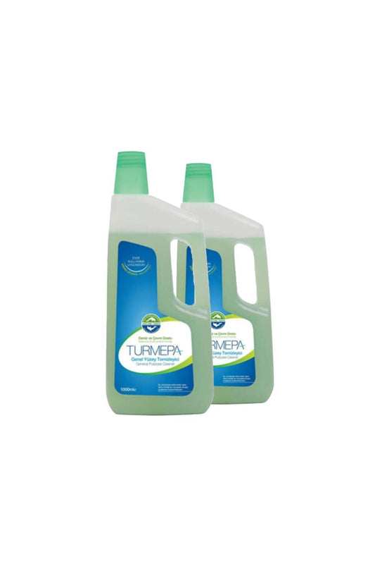 Genel Yüzey Temizleyici 1000 ml x 2