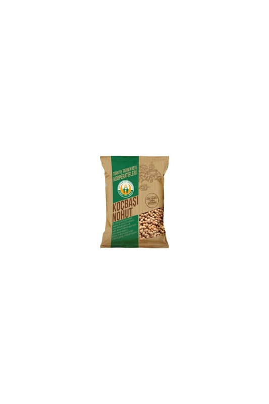 Tarım Kredi Koçbaşı Nohut 2,5 Kg