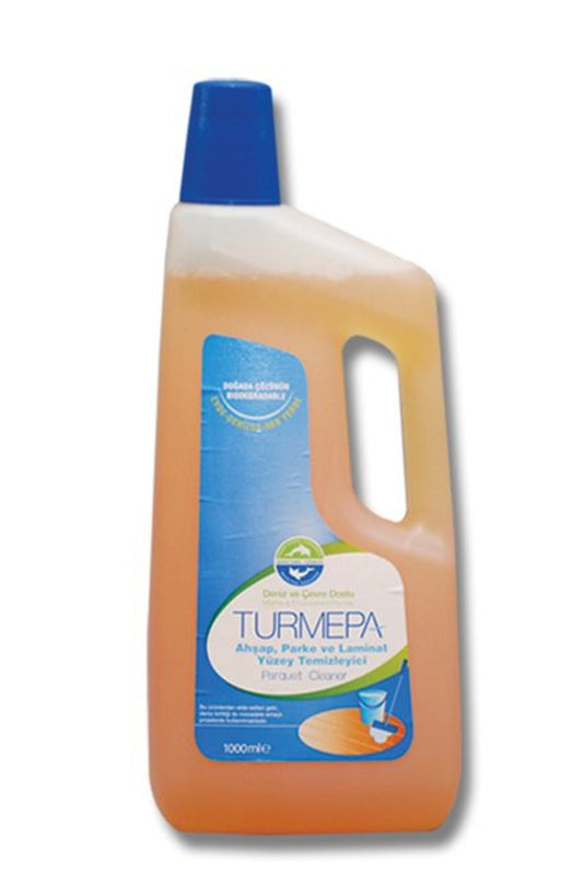 Ahşap, Parke ve Laminat Yüzey Temizleyicisi 1000 ml