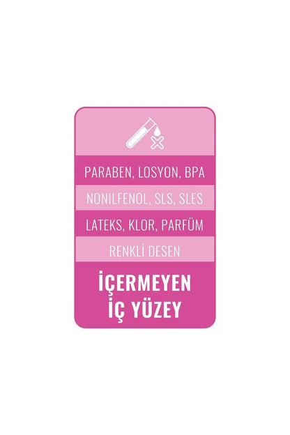 Natural Slim Ekstra Ince Gece 36 Ped