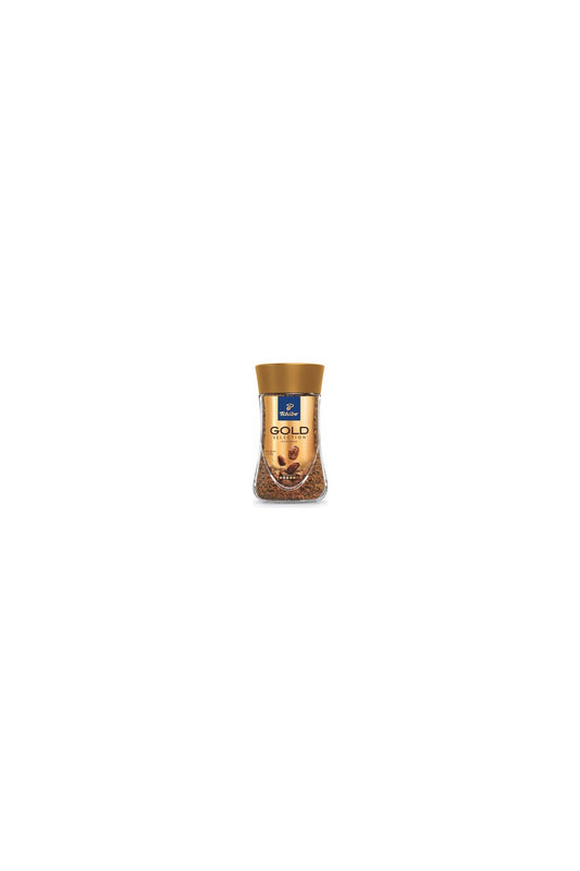 Gold Selection Kavanoz 100 gr