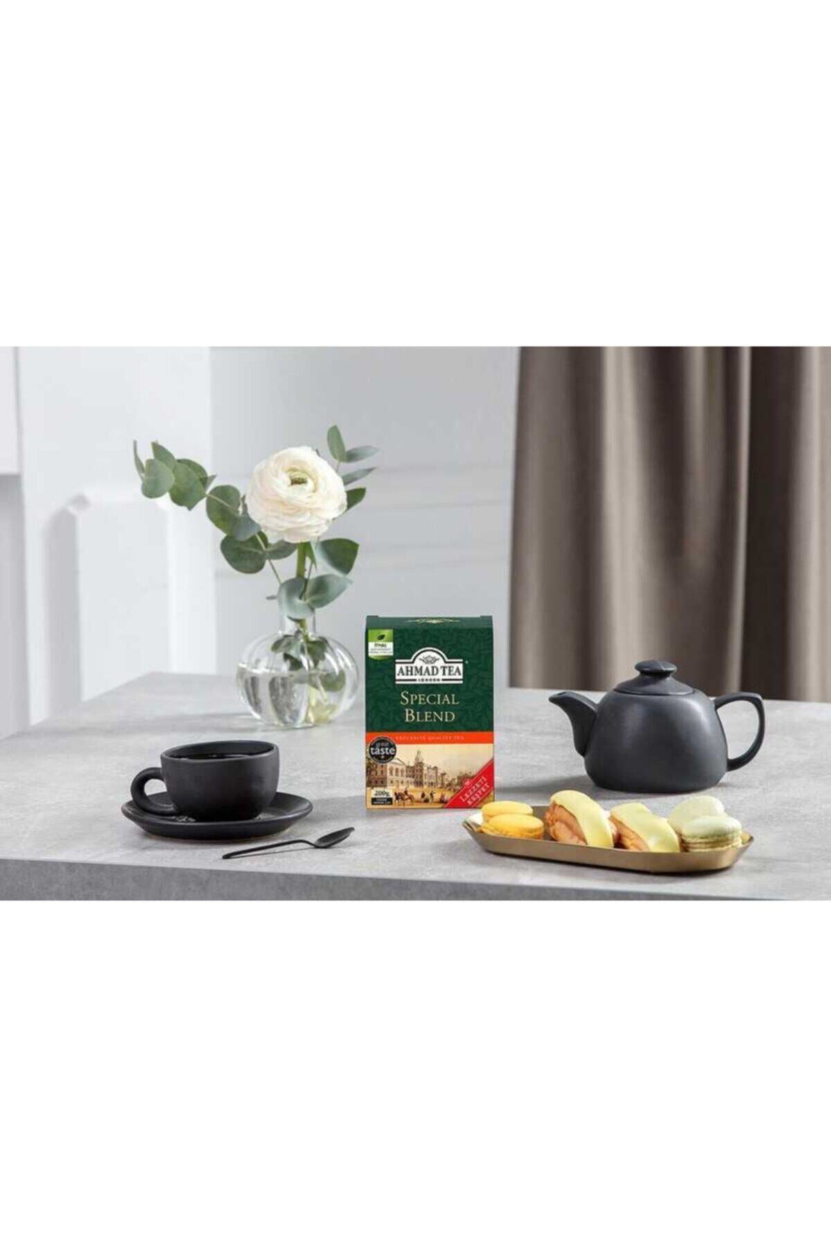 Special Blend Loose Tea 200gr