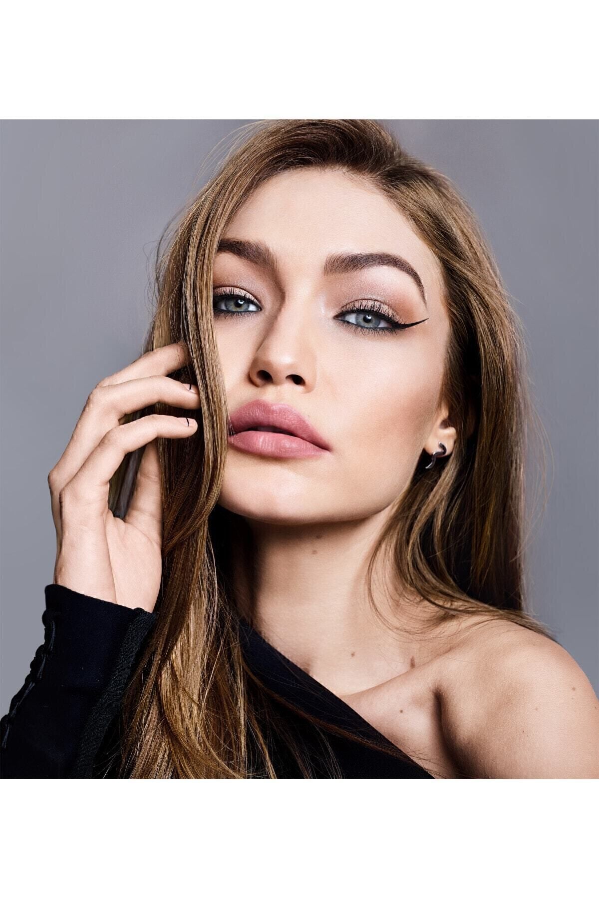 Hyper Precise All Day Eyeliner - 701 Matte Onyx - Mat Siyah