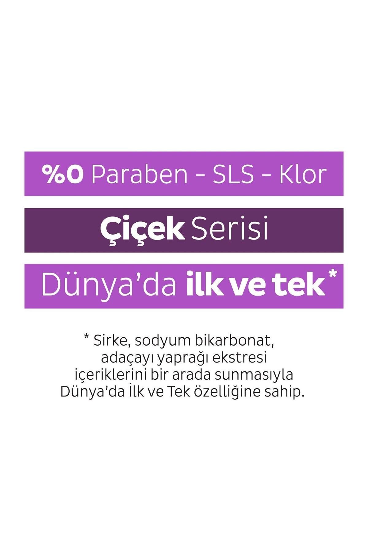 Yüzey Temizlik Havlusu 100 Adet Orkide