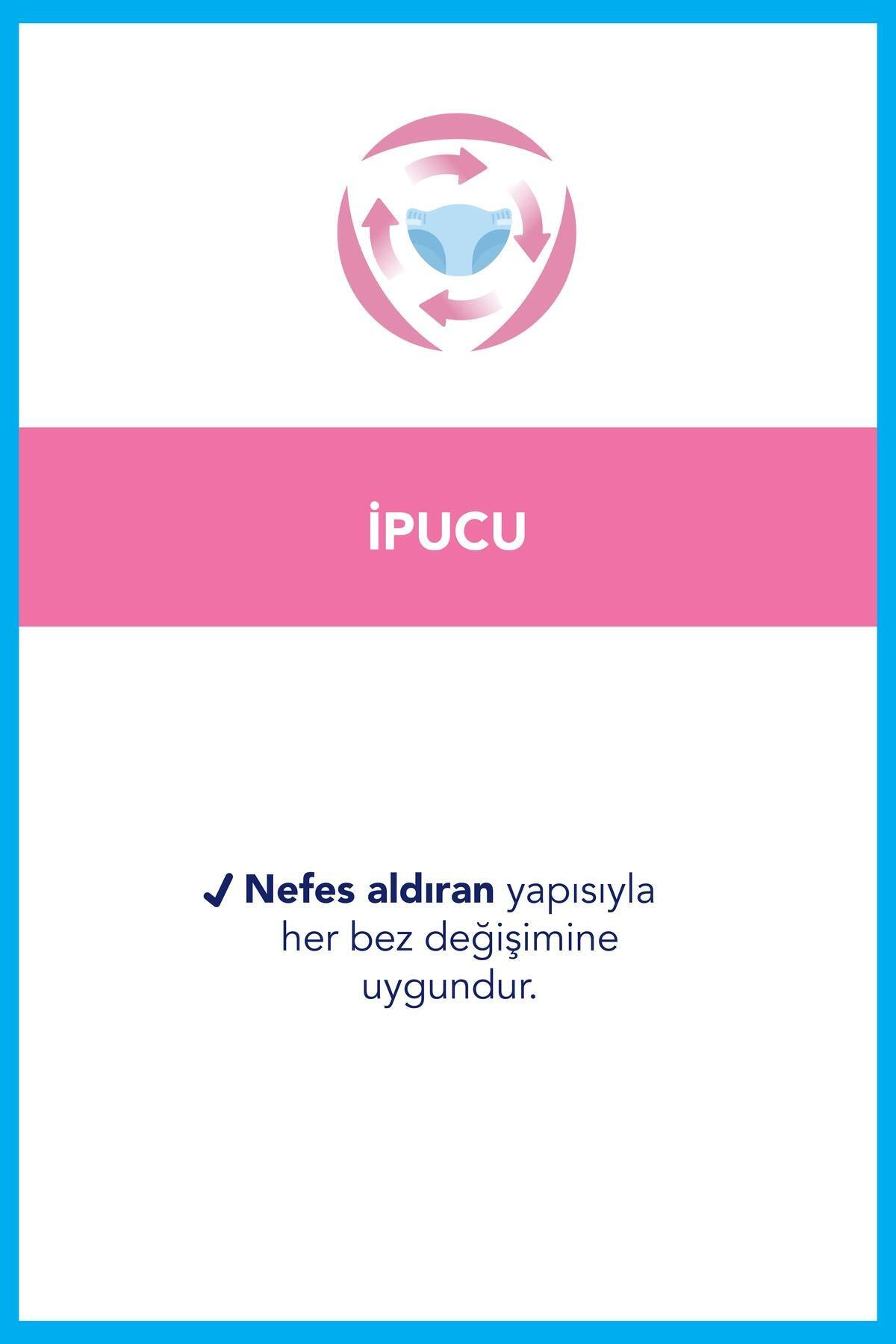 Baby Pişik Önleyici Merhem 100g Cilt Bakım Kremi 100g, Günlük Vücut Bakım, Günlük Yoğun Nemlendirici