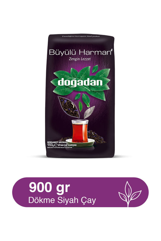 Büyülü Harman Çayı 900gr