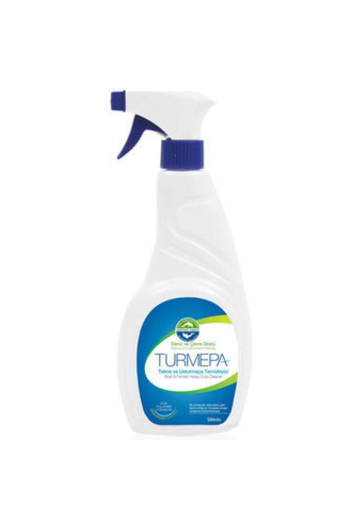 Ağır Yağ Sökücü 500 Ml