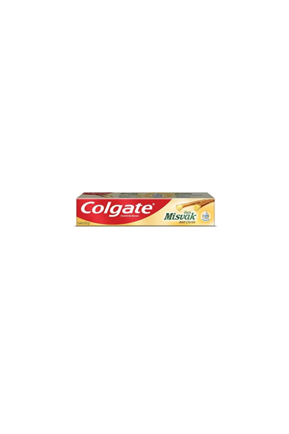 Diş Macunu Misvak 75Ml