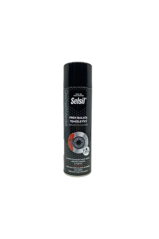 Fren Balata Temizleyici 500 ml