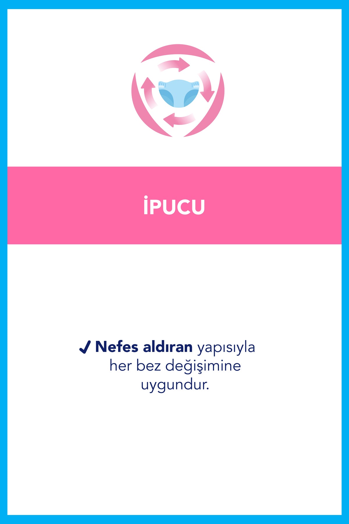Baby Pişik Önleyici Merhem 100 gr 2li Paket L Sls, Parfüm Içermez
