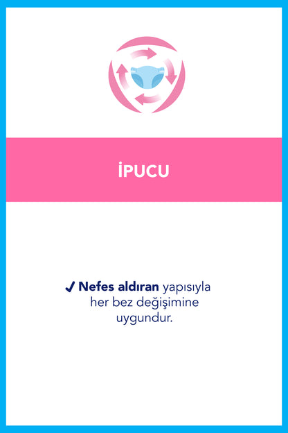 Baby Pişik Önleyici Merhem 100 gr 2li Paket L Sls, Parfüm Içermez
