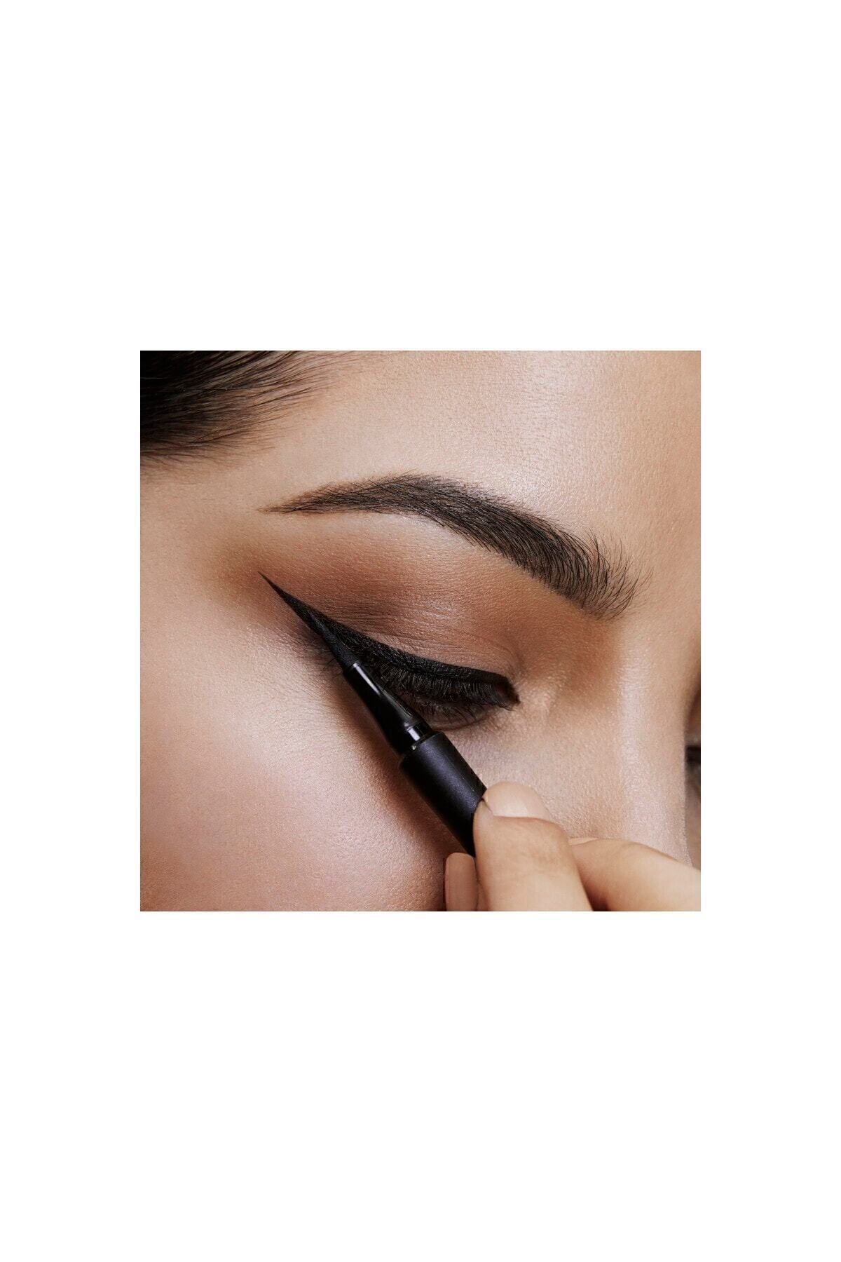 Hyper Precise All Day Eyeliner - 701 Matte Onyx - Mat Siyah