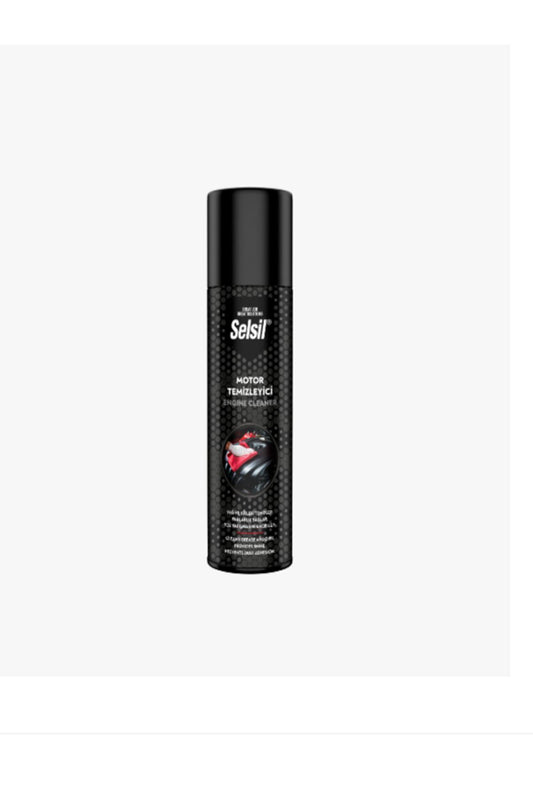 Profesyonel Motor Temizleme Spreyi 500 ml