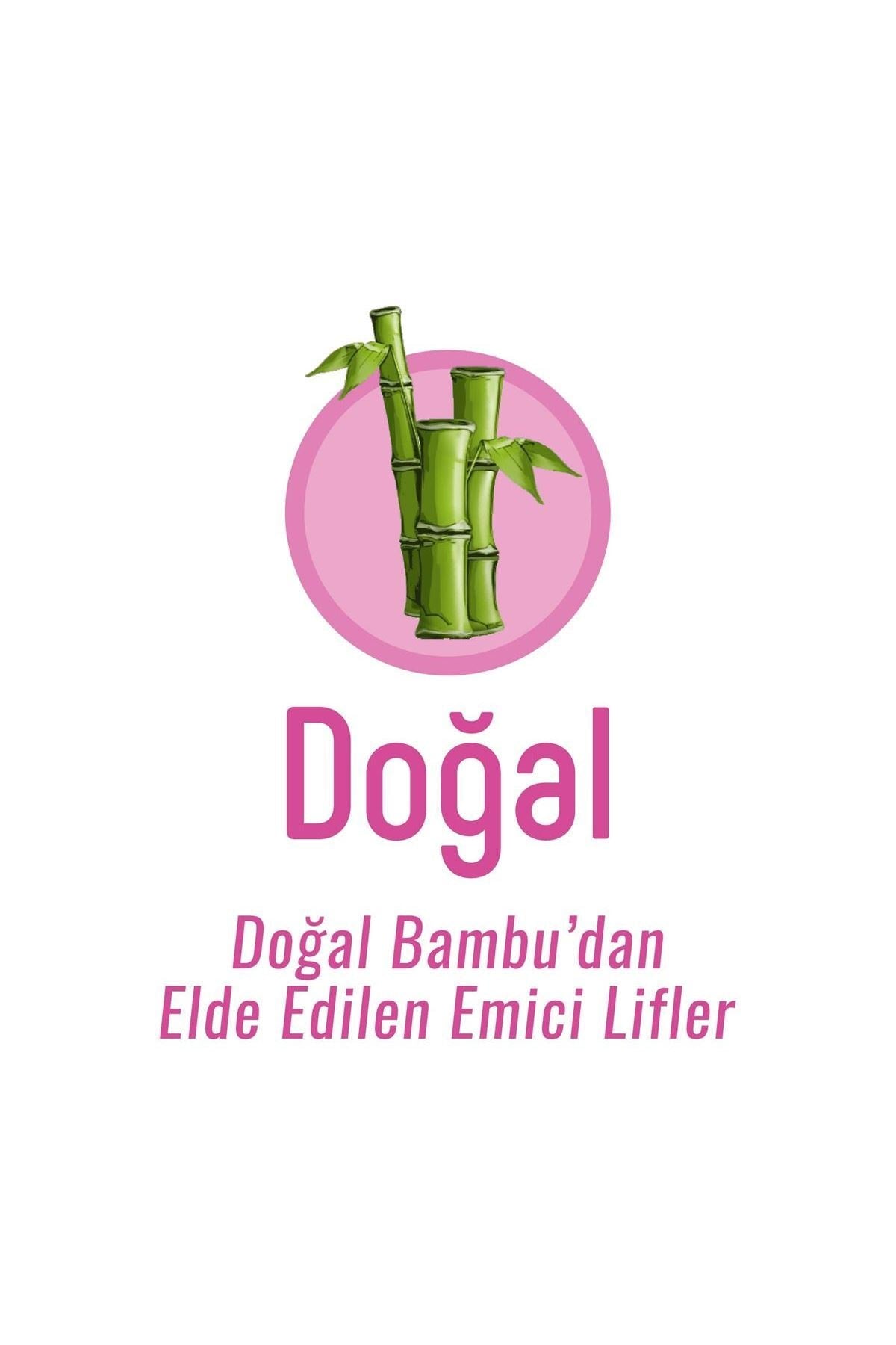 Natural Slim Ekstra Ince Gece 36 Ped
