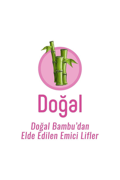 Natural Slim Ekstra Ince Gece 36 Ped