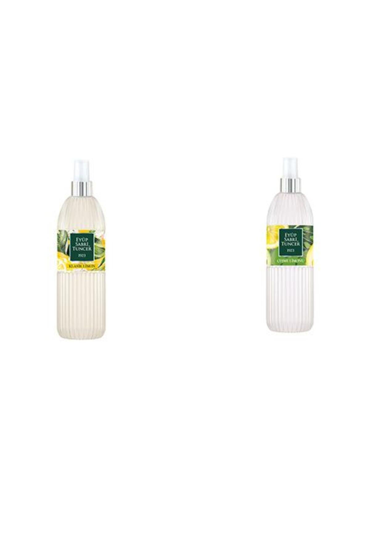 Limon Serisi 2 adet 150 ml