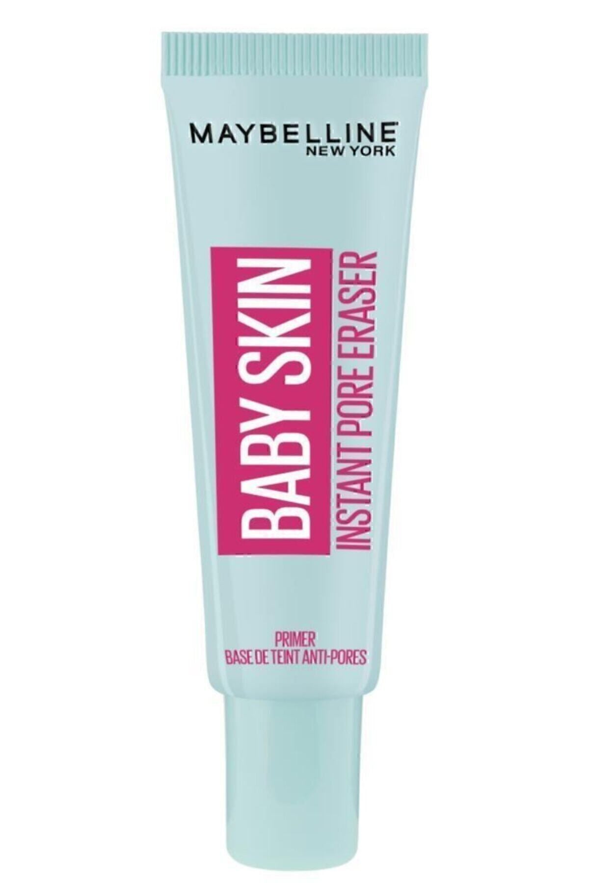 Baby Skin Gözenek Gizleyici Makyaj Bazı - Pore Eraser