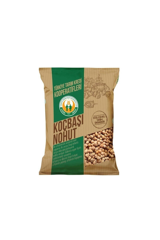 Koçbaşı Nohut 5 Kg
