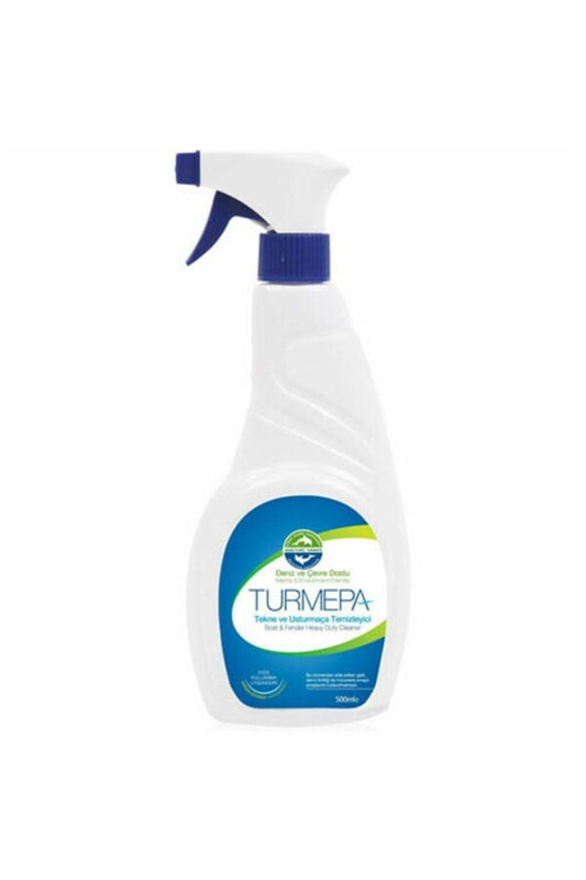 Ağır Yağ Sökücü 500 Ml
