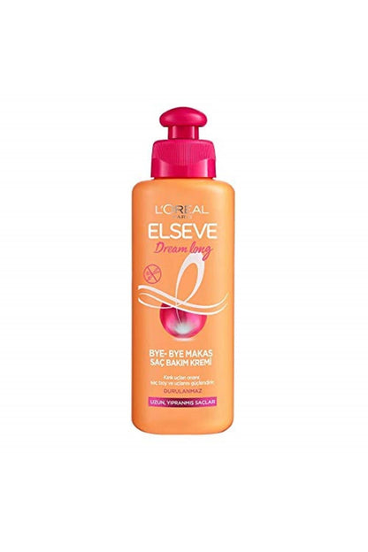 L'oreal Paris Saç Bakım Kremi Dream Long Makas 200ml