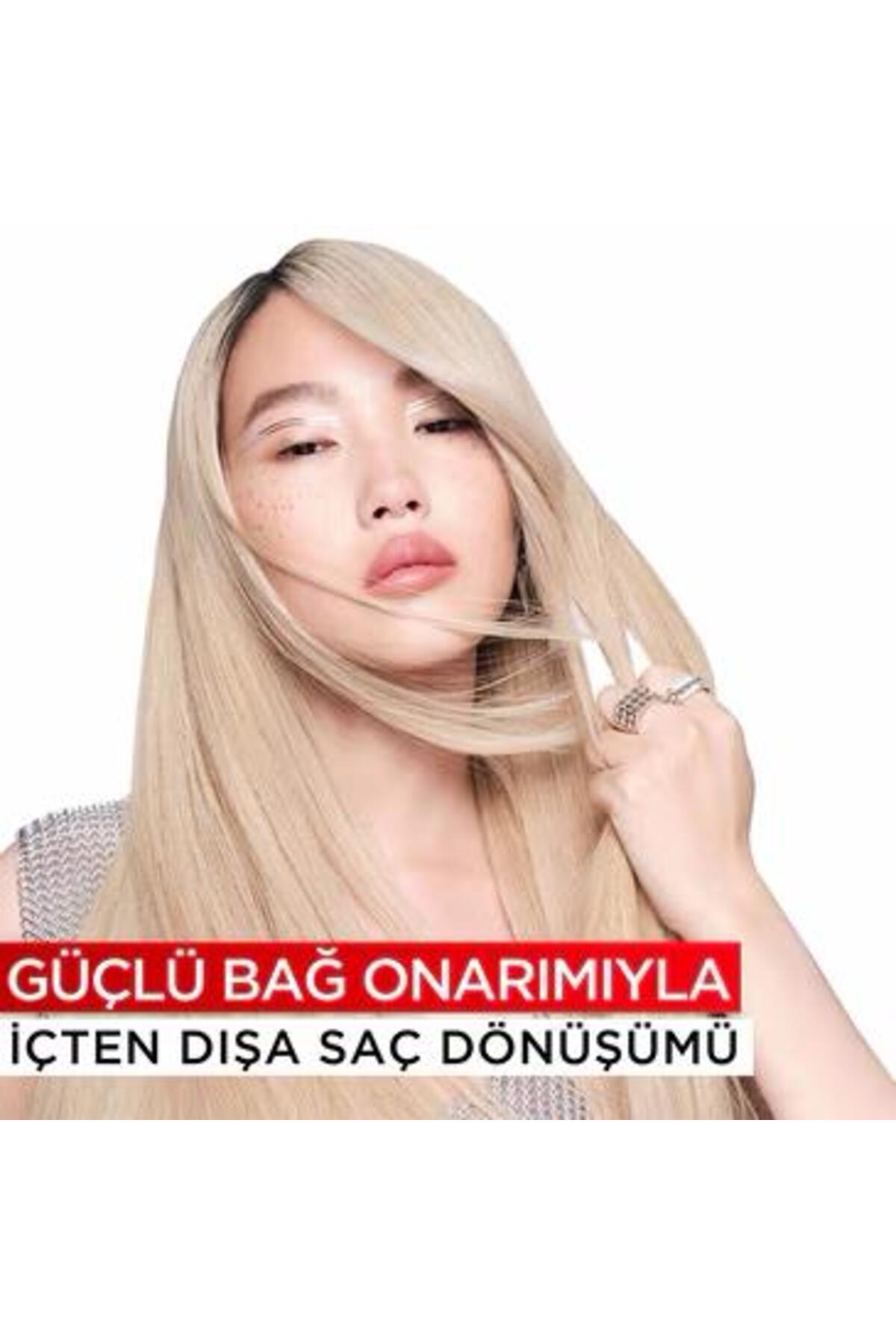 6 AL 5 ÖDE Bond Repair Saç Bakım Kremi 150 ml ve ROSIE