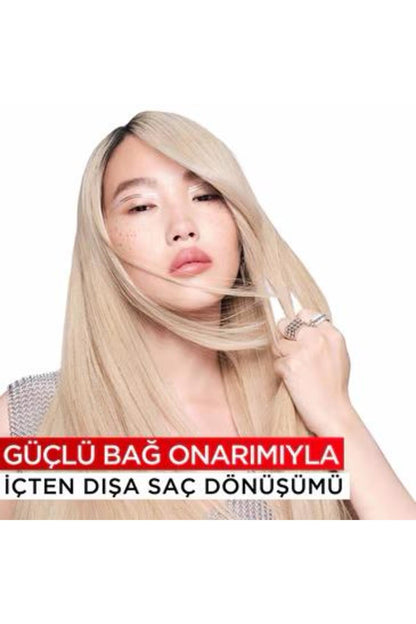 6 AL 5 ÖDE Bond Repair Saç Bakım Kremi 150 ml ve ROSIE