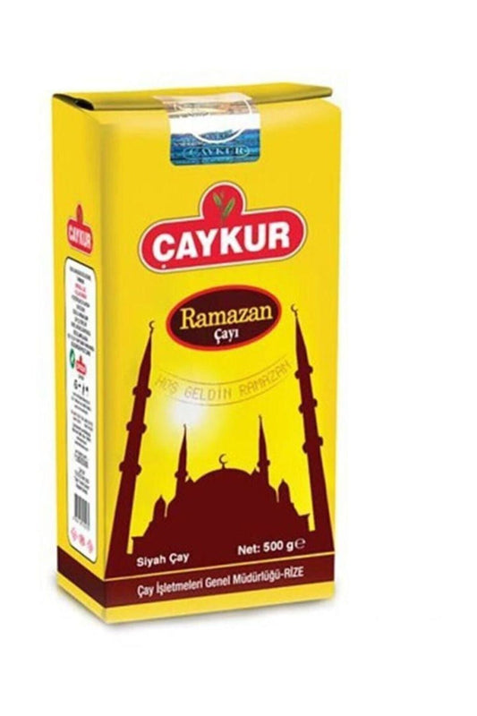 Ramazan Çayı 500 gr