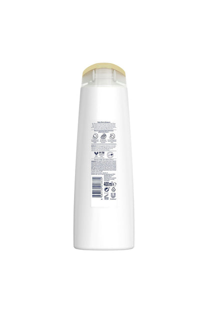 Ultra Care Saç Bakım Şampuanı Yoğun Onarıcı Yıpranmış Saçlar Için 400 ml X3 Adet