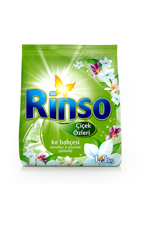 Kır Bahçesi 1.5KG 9X1500G