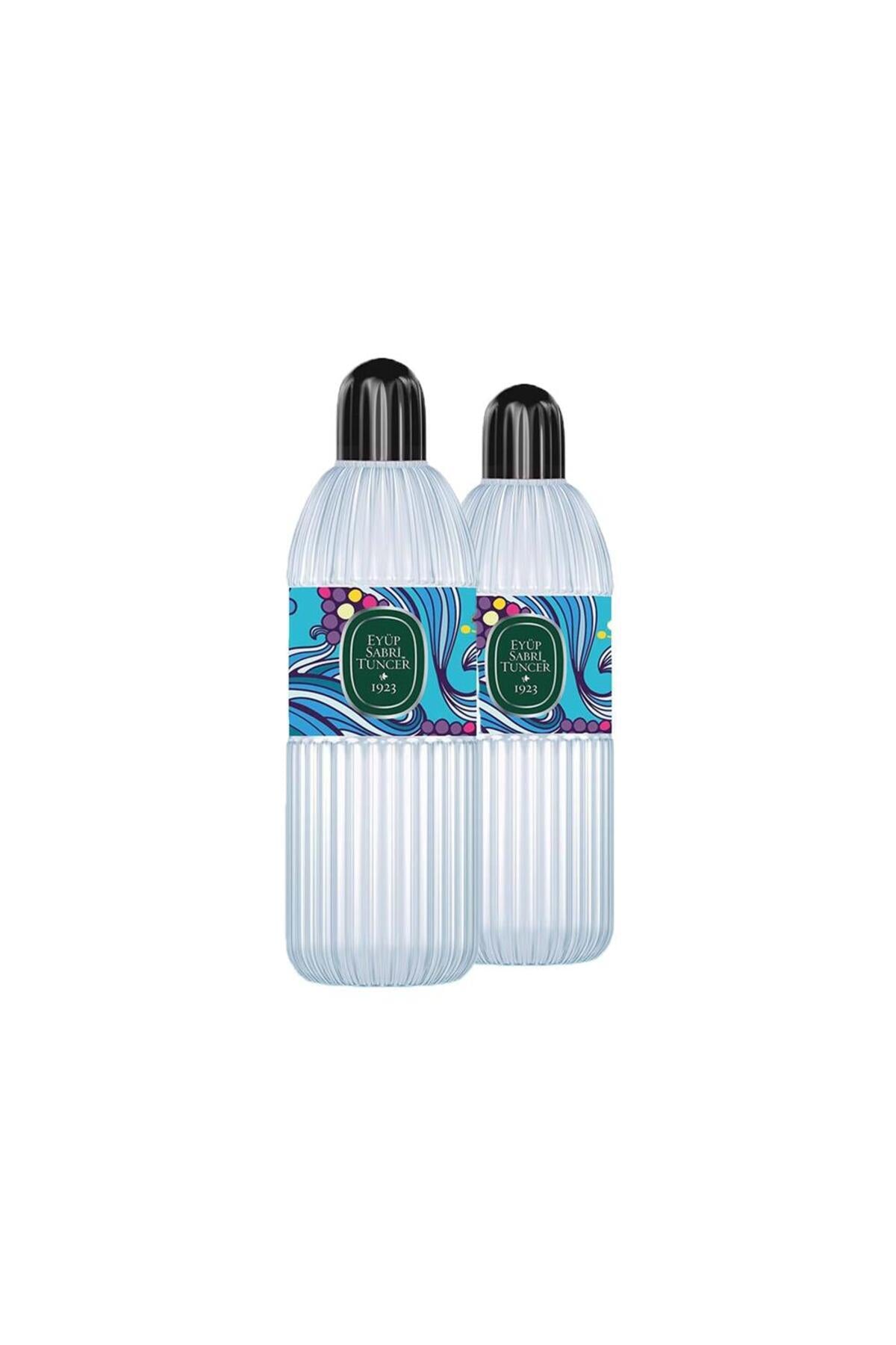 Okyanus Kolonyası Pet Şişe 400 ml x 2