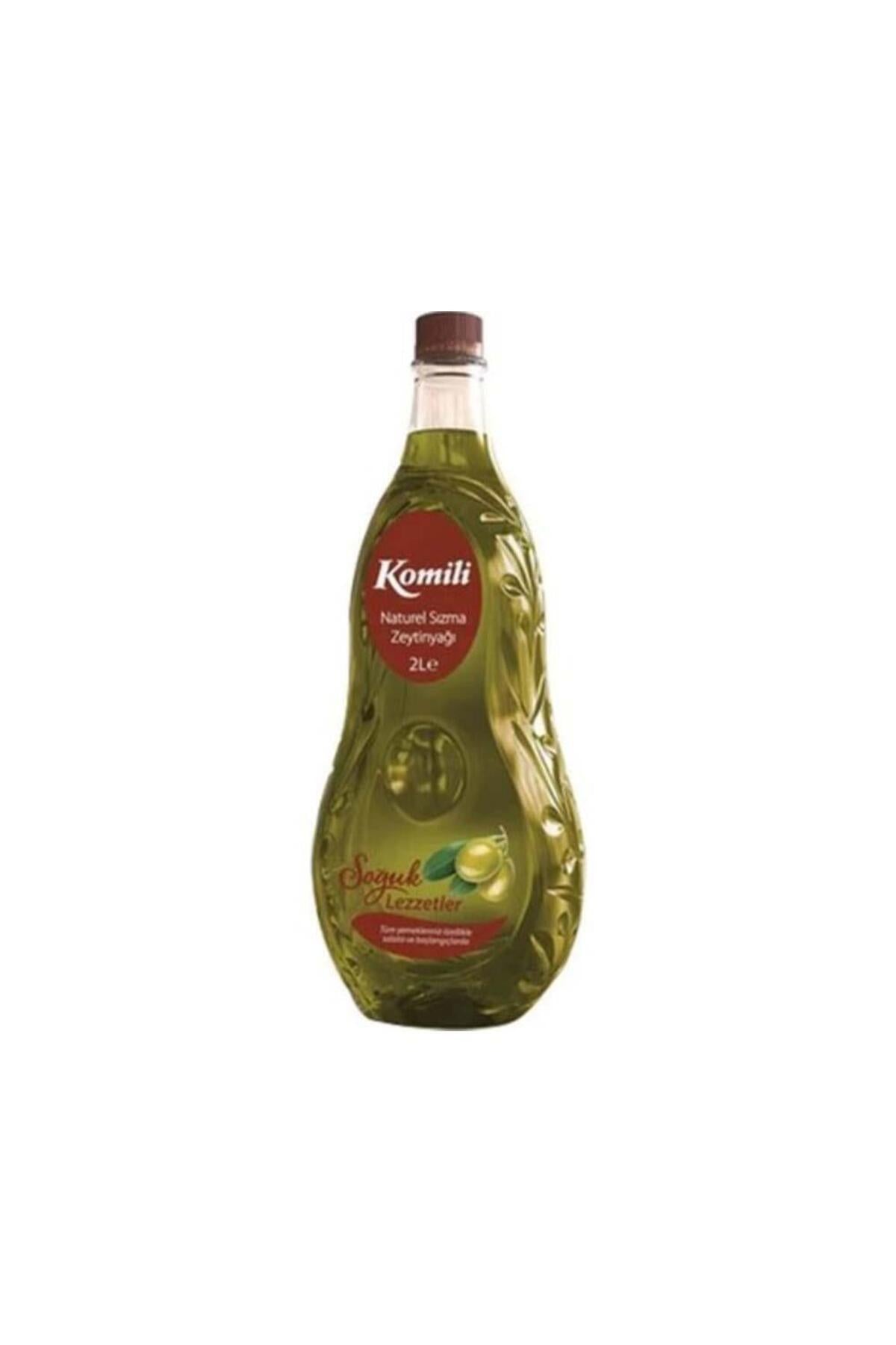 Sızma Zeytinyağı 2 lt