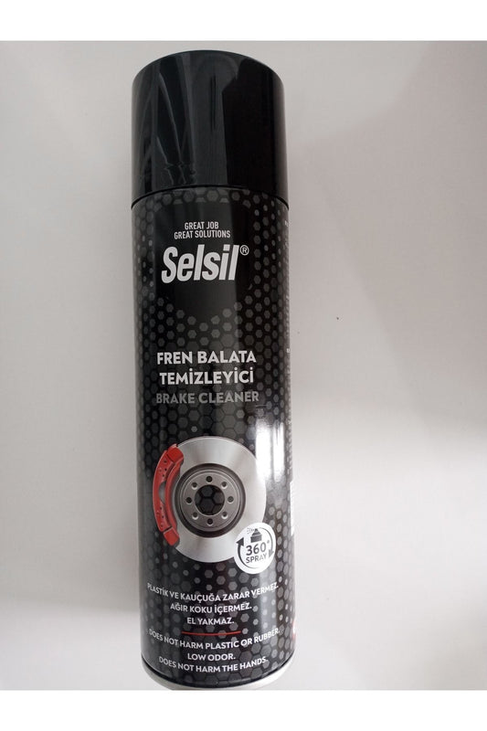 Fren Balata Temizleme Spreyi 500 ml