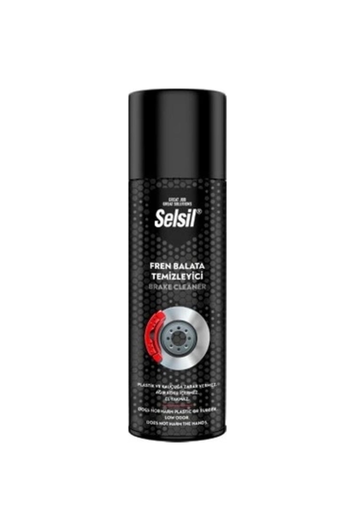 FREN BALATA TEMİZLEYİCİ SPREY 500ML (5365)