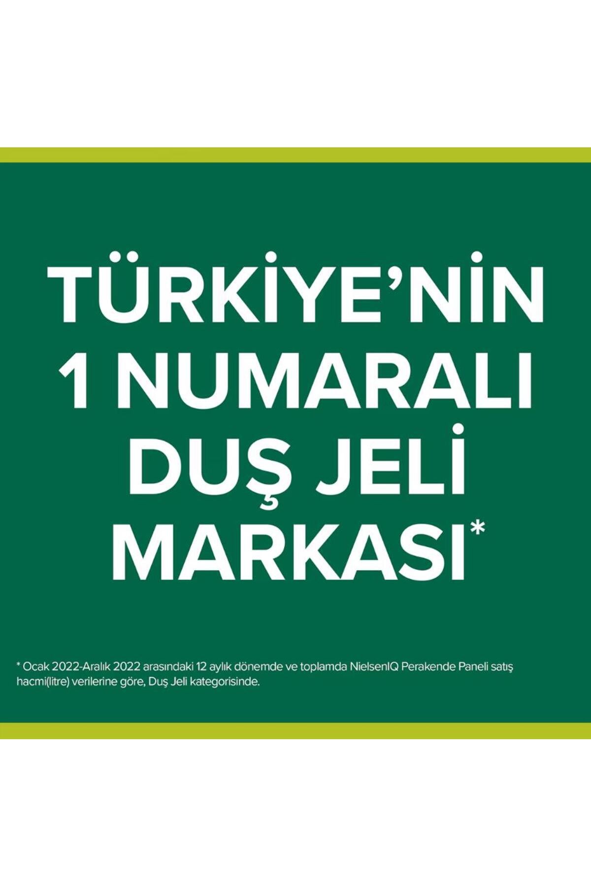 11 Adet Tangerine 500 ml Duş Jeli ve ROSIE
