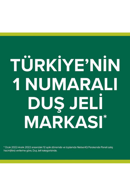 11 Adet Tangerine 500 ml Duş Jeli ve ROSIE