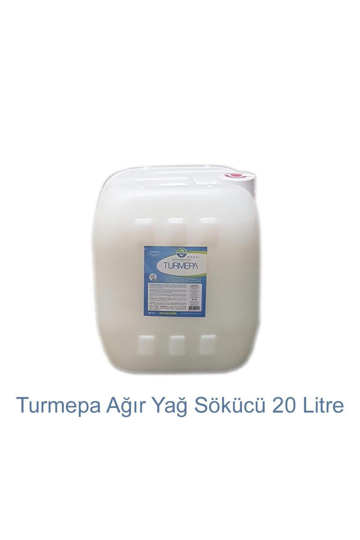 Ağır Yağ Sökücü 20 Litre