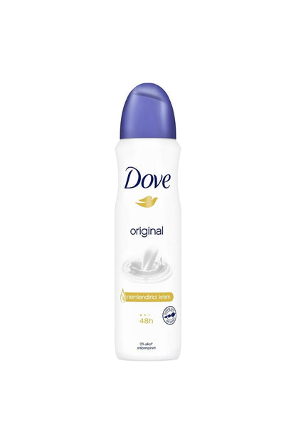 Original Kadın Sprey Deodorant 150 ML