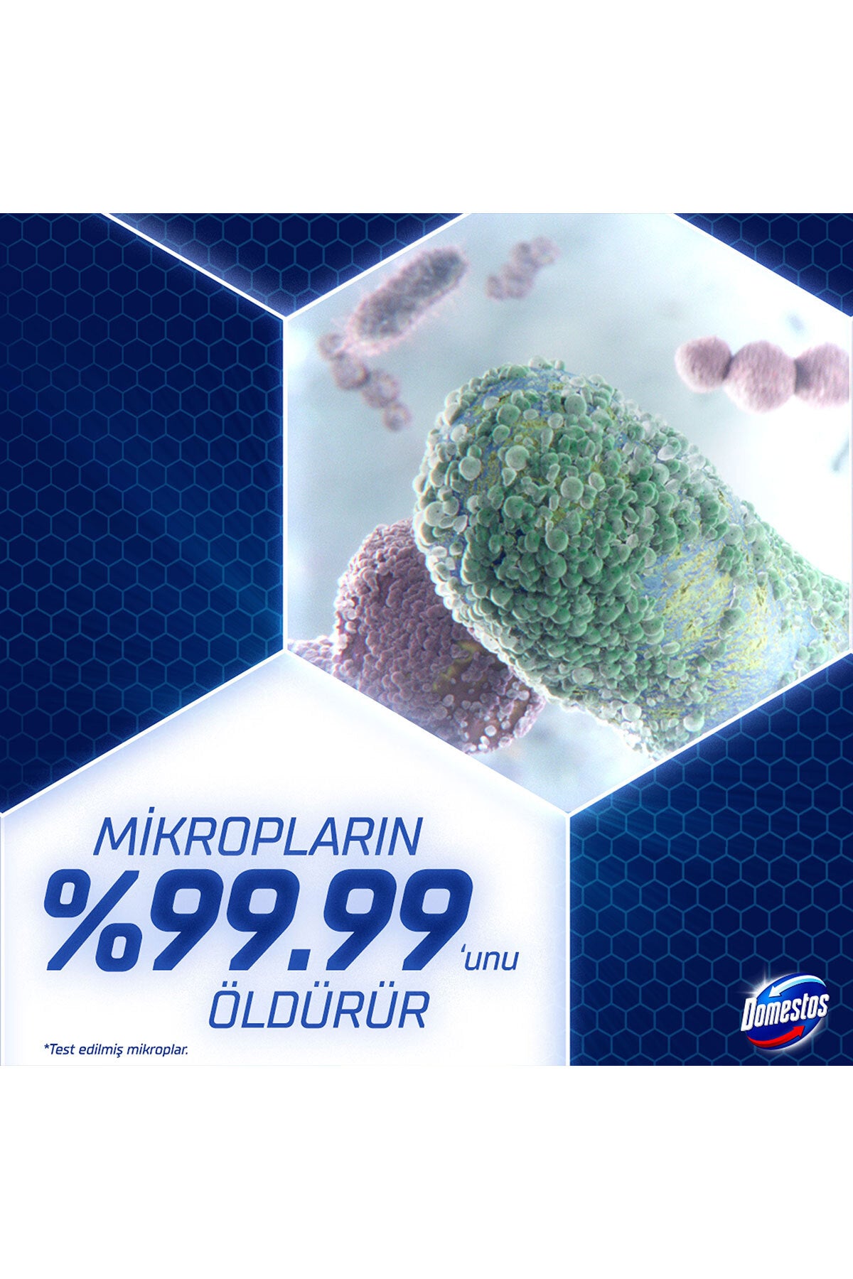 Yoğun Kıvamlı Çamaşır Suyu Limon Ferahlığı 750 ml x6