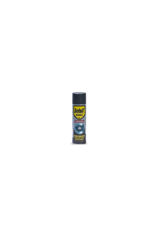 Fren Balata Temizleme Spreyi 500 Ml