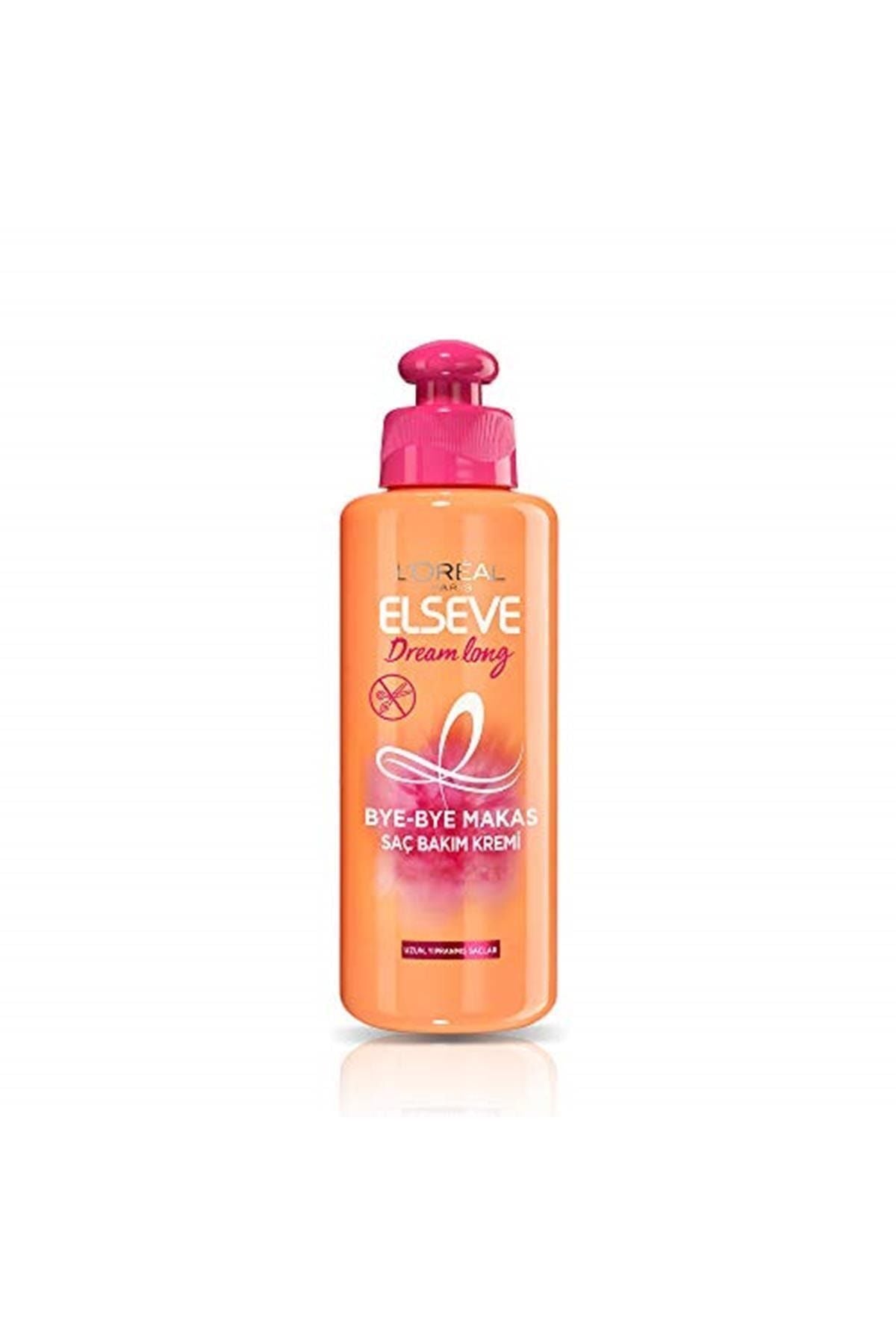 L'oreal Paris Saç Bakım Kremi Dream Long Makas 200ml