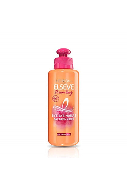 L'oreal Paris Saç Bakım Kremi Dream Long Makas 200ml