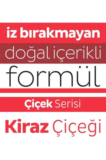 7 AL 6 ÖDE Mopa Uyumlu Kiraz Çiçeği 20'li ve Rosie Bebek pamuğu