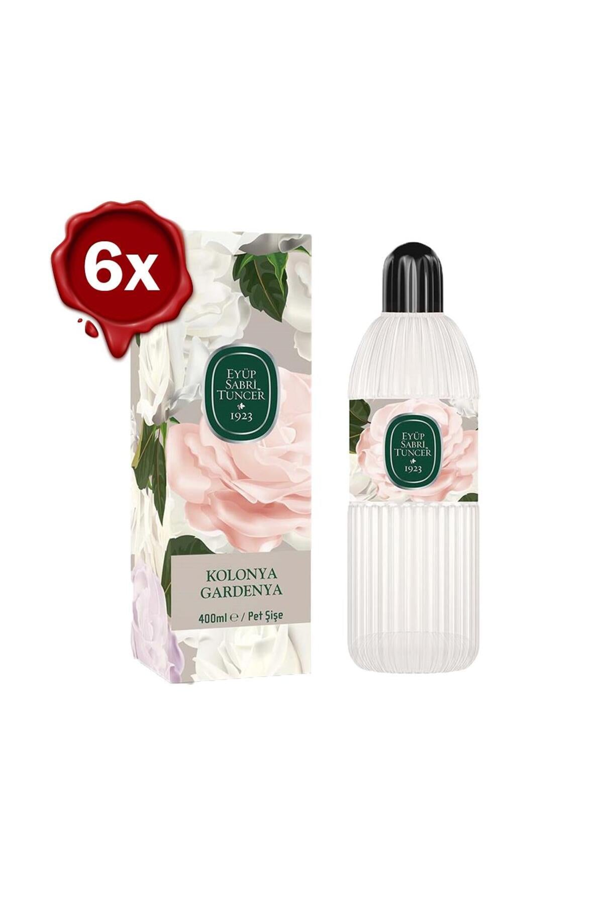Gardenya Kolonyası x 6