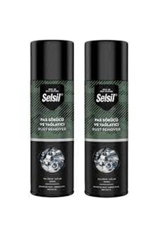 Pas Sökücü 400 ml