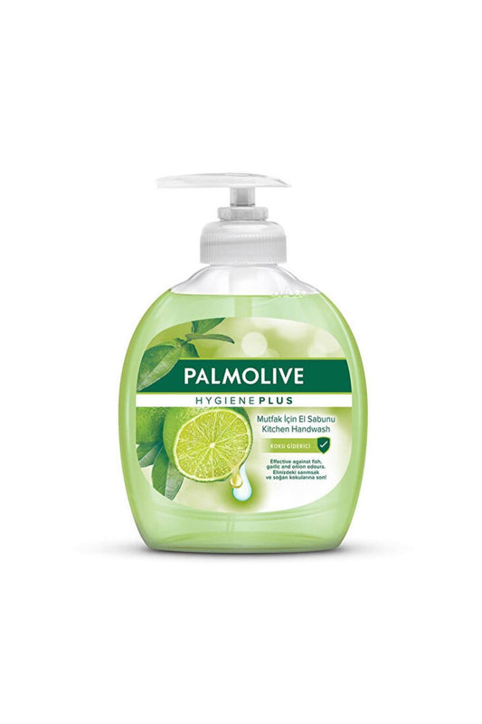 Hygiene Plus Koku Giderici Sıvı Sabun 300 ml
