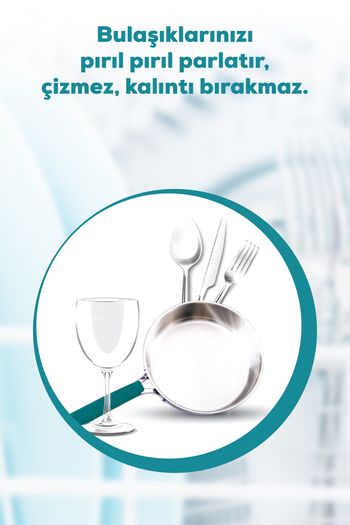 Ekolojik Vegan Bulaşık Makinesi Tableti 30 Lu X 3 Adet, Yağ Sökücü, %100 Doğal Temizlik