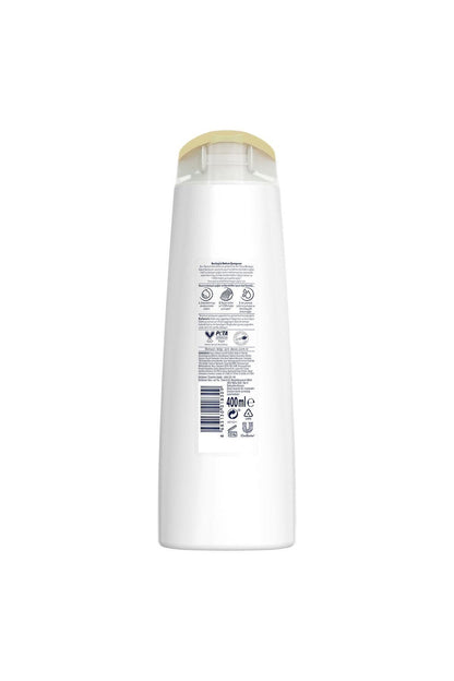 Ultra Care Saç Bakım Şampuanı Besleyici Bakım Kuru Saçlar Için 400 ml X3 Adet